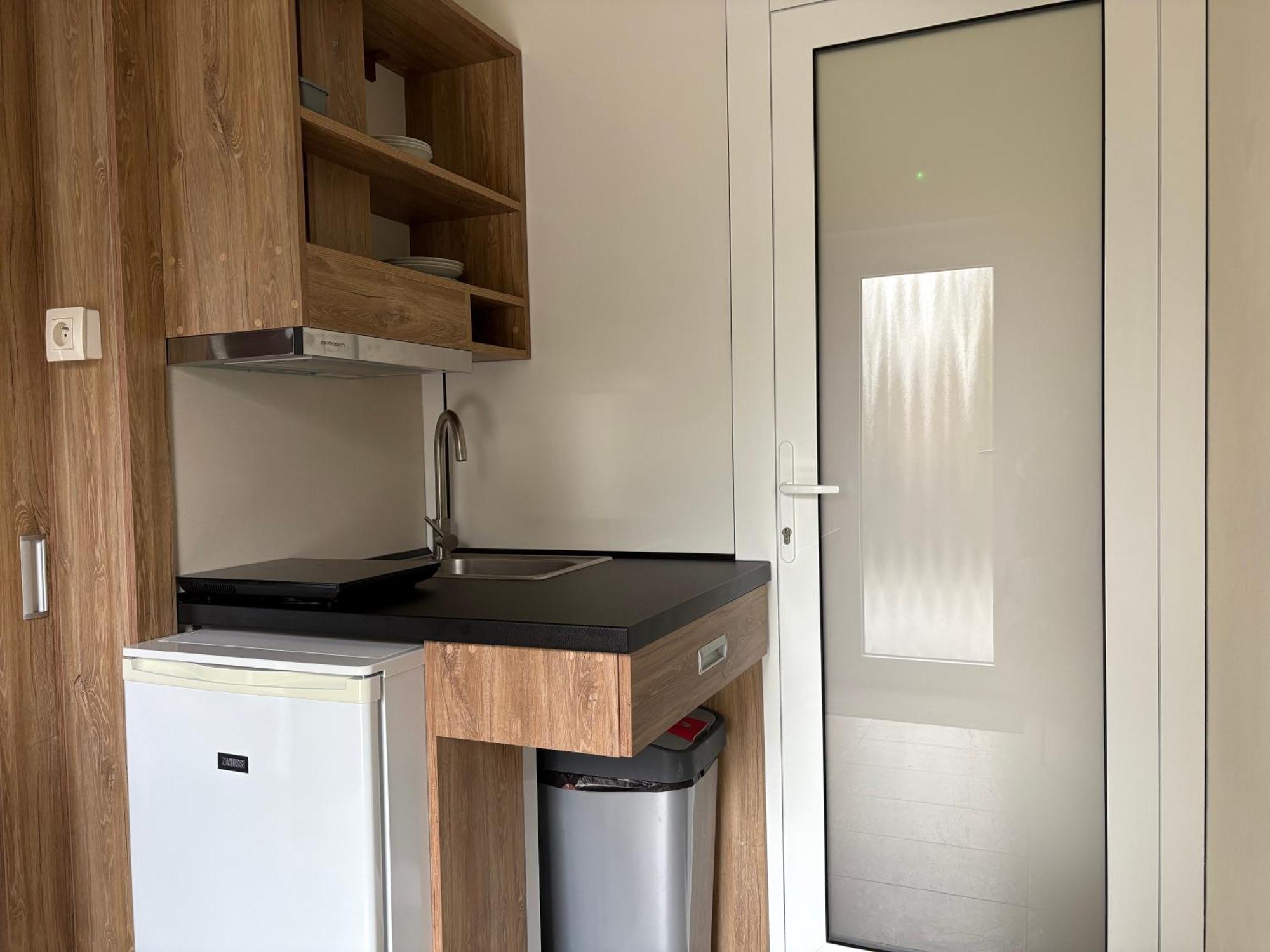 Apartmany I - Kafe Бойнице Экстерьер фото