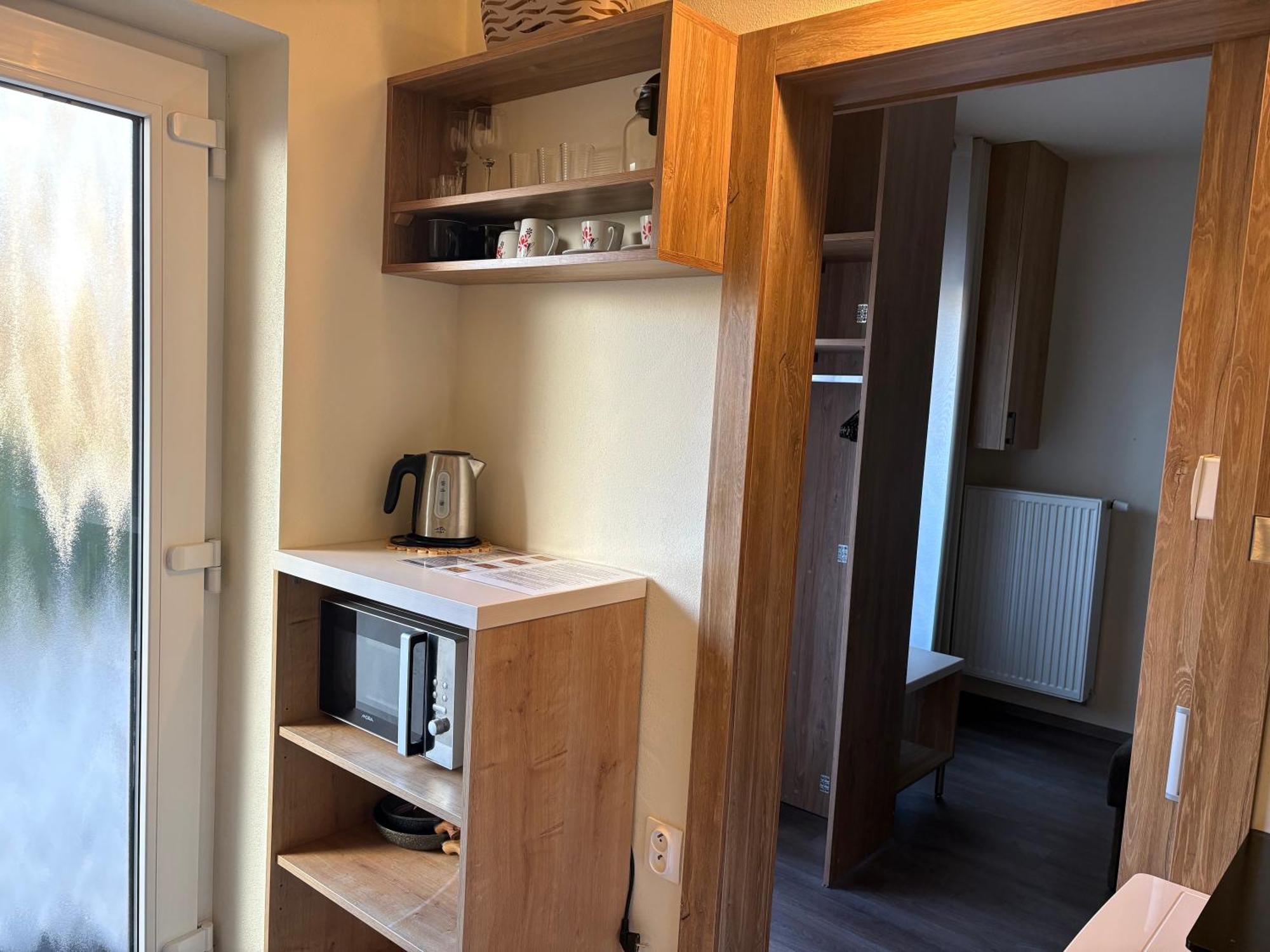 Apartmany I - Kafe Бойнице Экстерьер фото